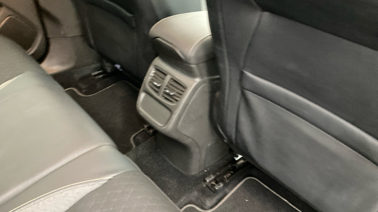 Vauxhall Grandland 1.2 Turbo GS Line 5dr Petrol Hatchback